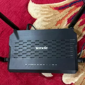 Tenda Router