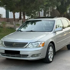 Toyota Avalon 2002