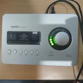 Apollo Solo