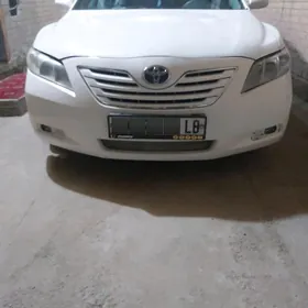 Toyota Camry 2008