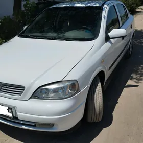 Opel Astra 1999