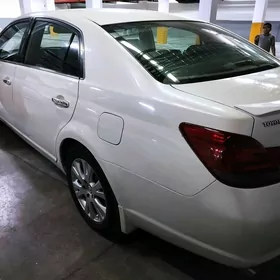 Toyota Avalon 2008