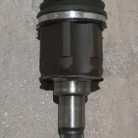 Granat Senna & Haýlander içki.