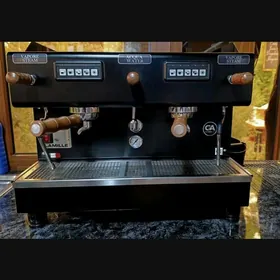 coffee apparat