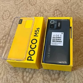 Xiaomi poco M5s