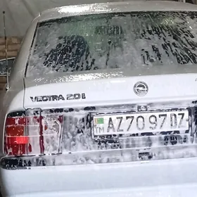 Opel Vectra 1994