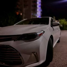 Toyota Avalon 2017