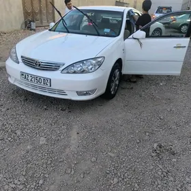 Toyota Camry 2002