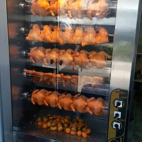 donerci grilci