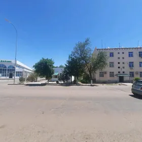 Satlyk kwartira