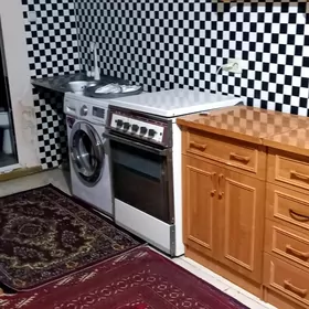 крейине жай 2 комнат