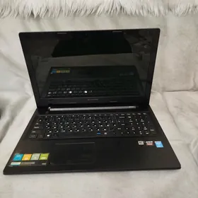Lenovo i7, ноутбук