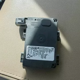 ford antiradar