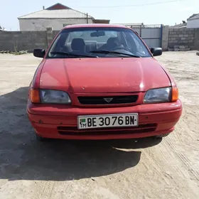 Toyota Tercel 1997