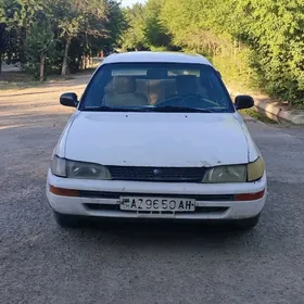 Toyota Corolla 1996
