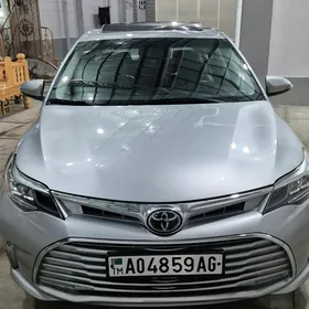 Toyota Avalon 2018
