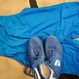 sport egin esikler