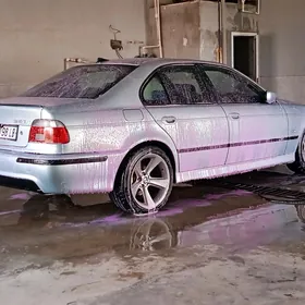BMW 528 2000
