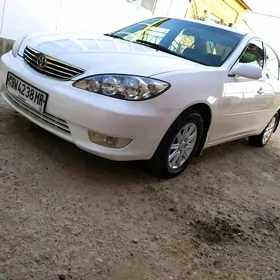 Toyota Camry 2002
