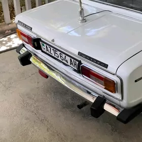 Lada 2106 1989