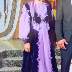el keshdeli ayna tylky