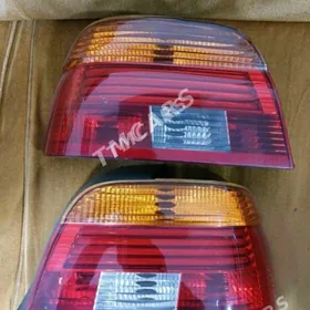 E39 BMW HELLA FARA