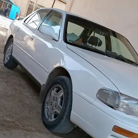 Toyota Camry 1993