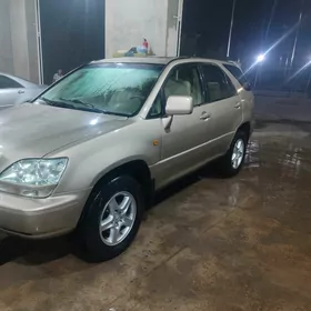 Lexus RX 300 2002