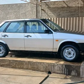 Lada 21099 2002