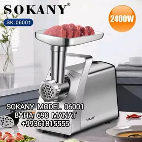 ET MASYN МЯСОРУБКА ЭТ МАШИН JY