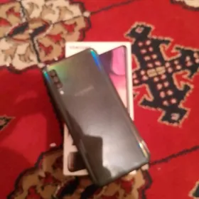 A50 6/128Gb