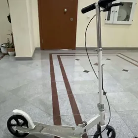 Samokat Skuter