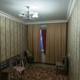 3 комнат 2 этаж