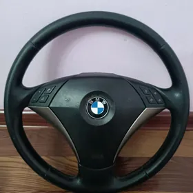 BMW E60 rol rul