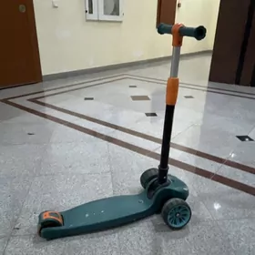 Samokat Caga