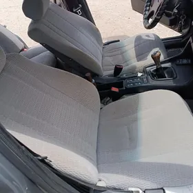 BMW E34 SİDENYA