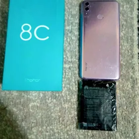 HONOR 8C