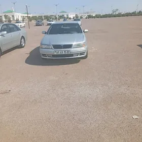 Nissan Cefiro 1995