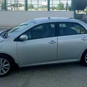 Toyota Corolla 2009