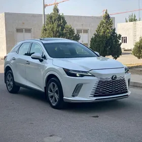 Lexus RX 350 2023