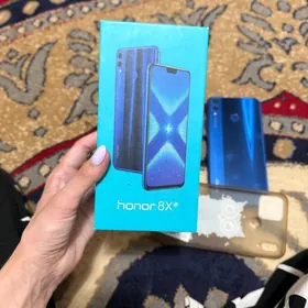 Honor 8x