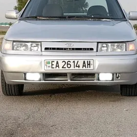 Lada 2110 2002