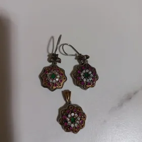 Hurrem komplekt