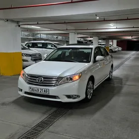 Toyota Avalon 2011