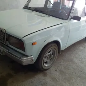 Lada 2107 1995