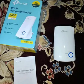 Wi-fi usulitel Tp-link