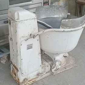 hamyr garyan meşalka