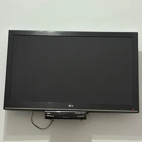 Televizor LG tuner