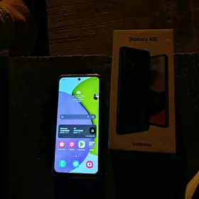 Samsung A52