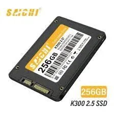 🟣SSD 256GB (Б/У)